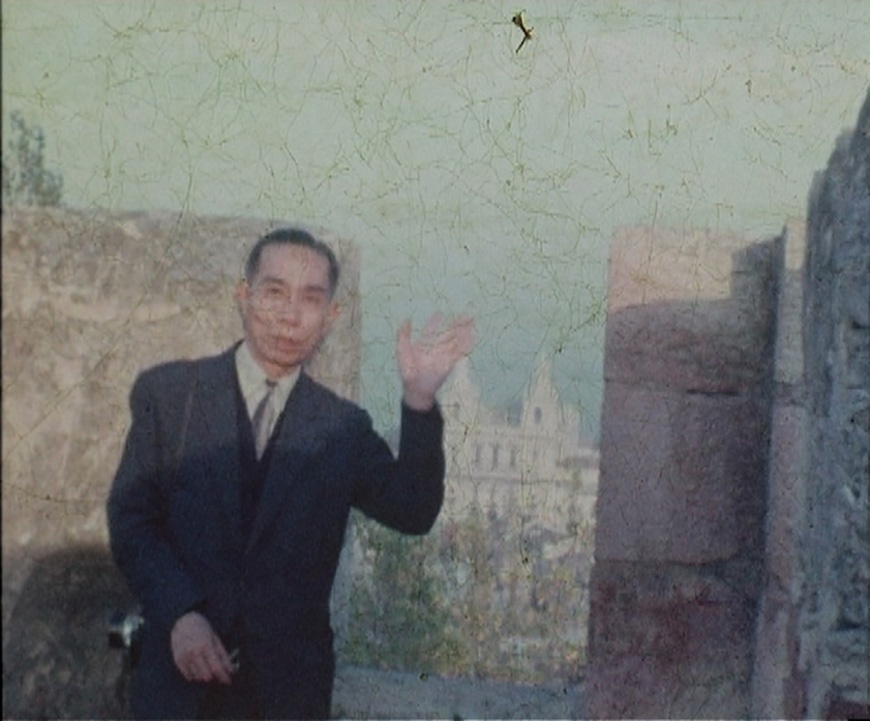 rencontres du vietnam 2012