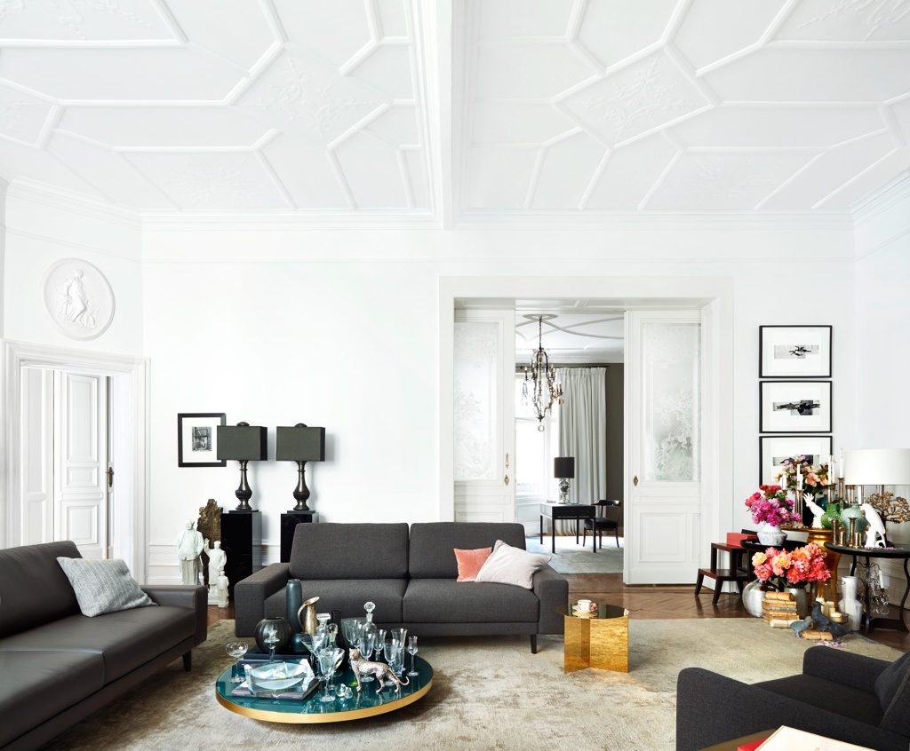 NINA LEMM - interior styling NINA LEMM - interior styling