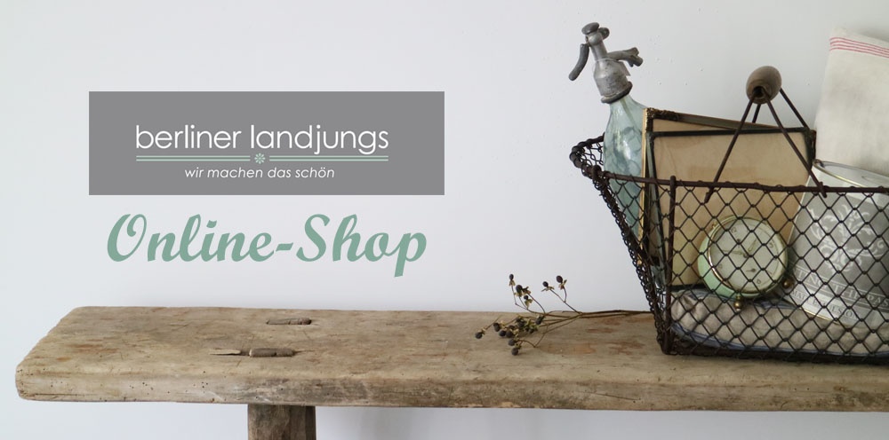 www.berliner-landjungs.de - online shop www.berliner-landjungs.de - online shop
