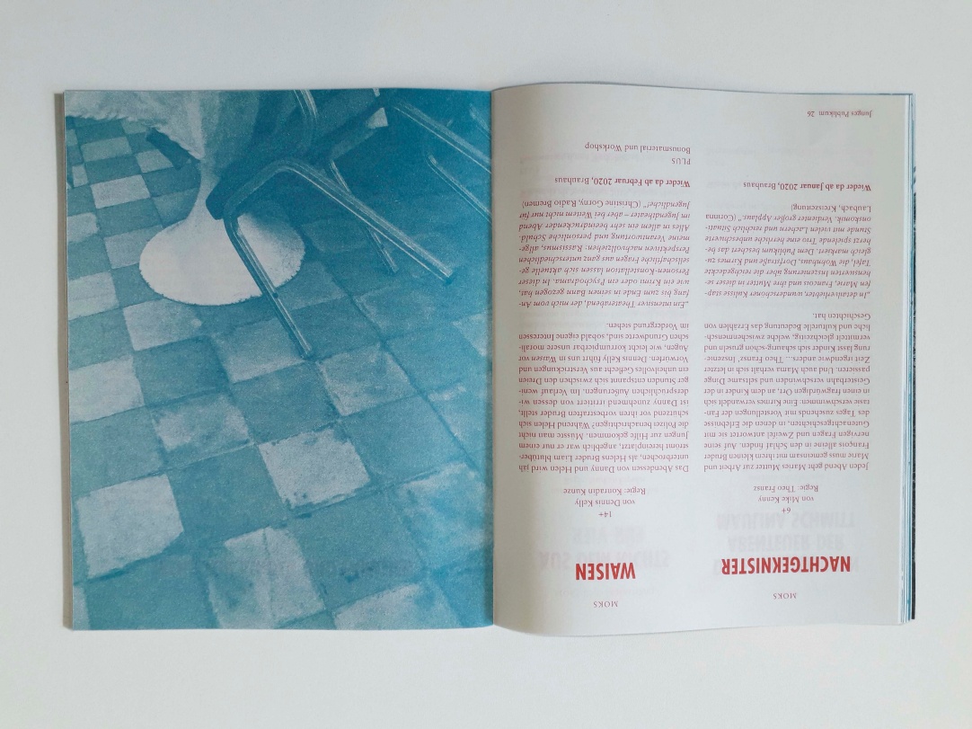 Imagery Mirjam Dumont Graphic