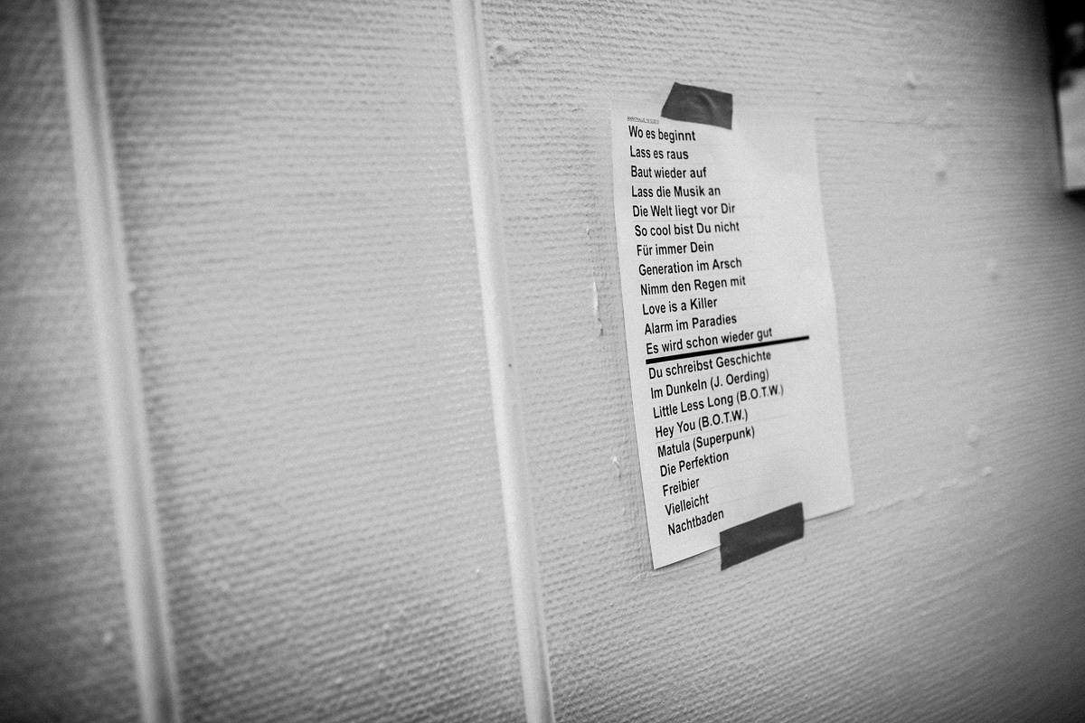 Marco Sensche Image Musik Portraitfotografie Und Videografie Von Und Mit Marco Sensche Music Corporate Photographer Madsen 5 Alben 5 Nachte Hamburg 2013 marco sensche