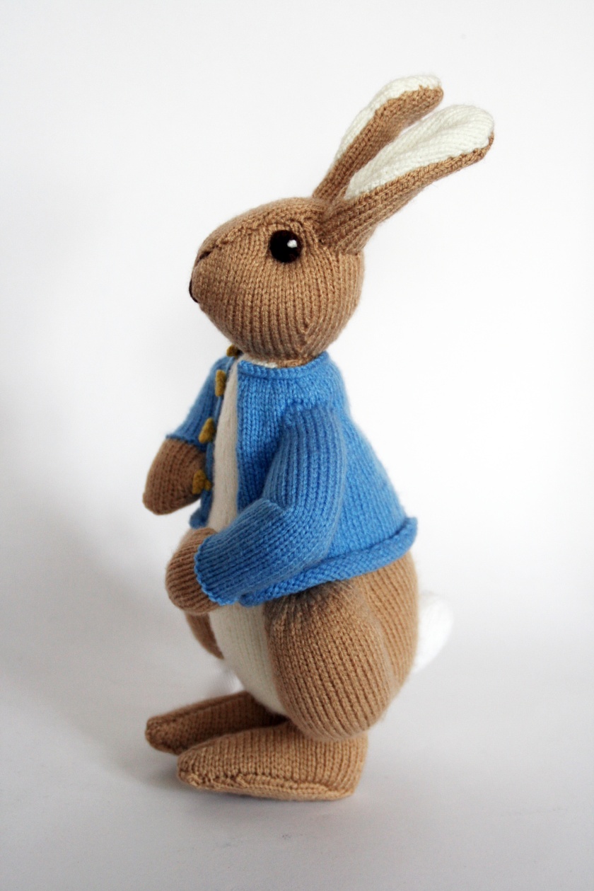 alan dart peter rabbit