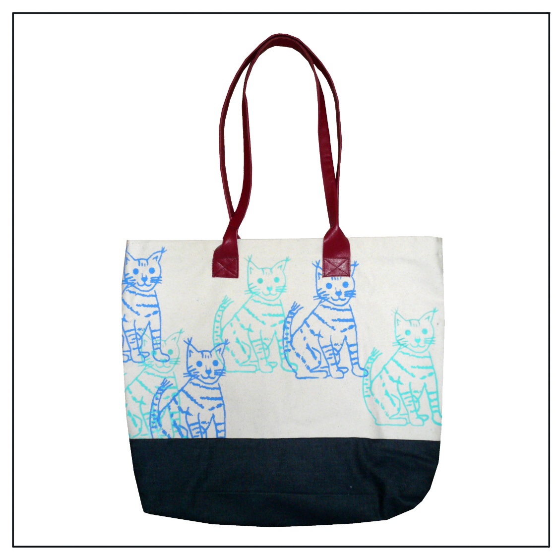 Shiro Ikeya home page - print_bag01