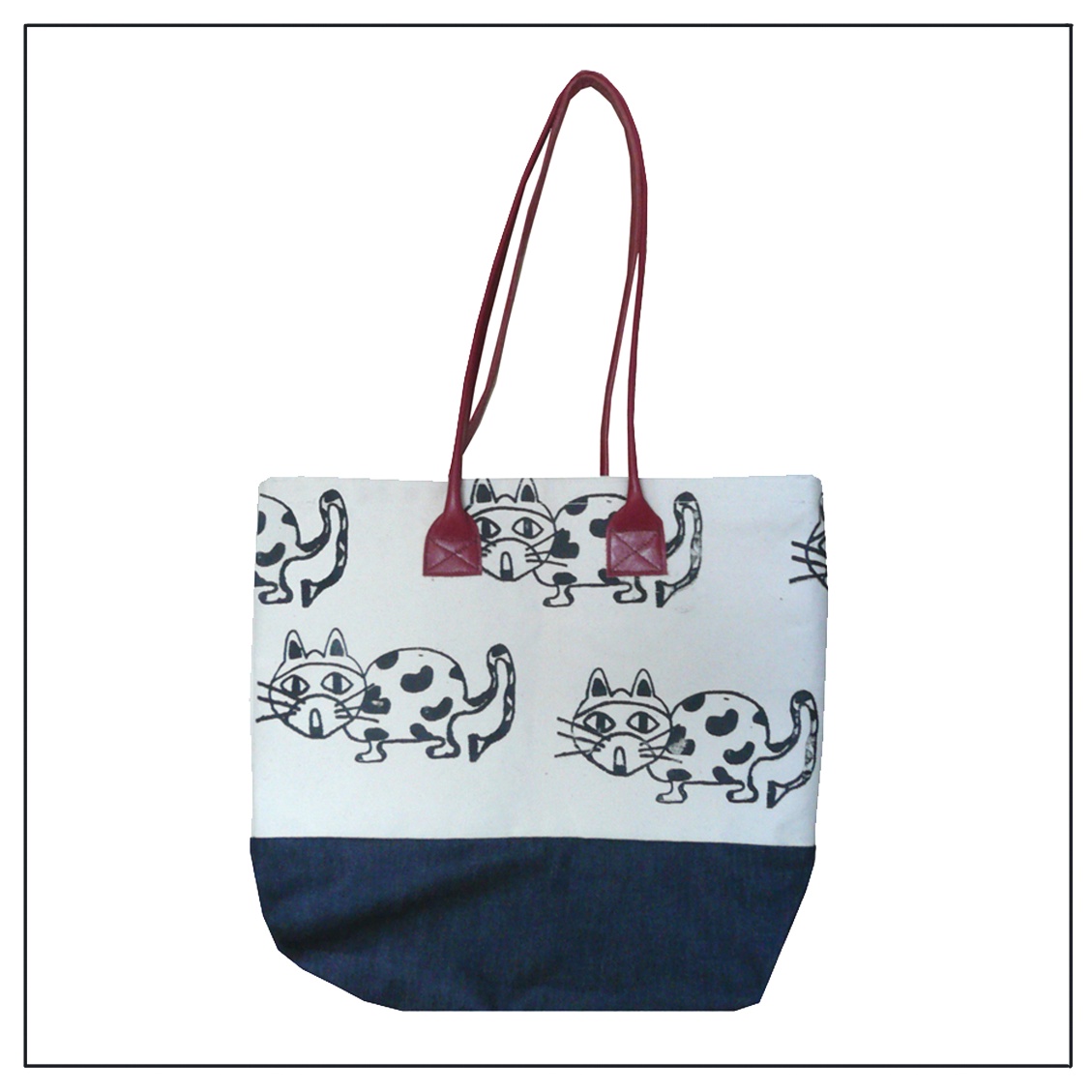 Shiro Ikeya home page - print_bag01