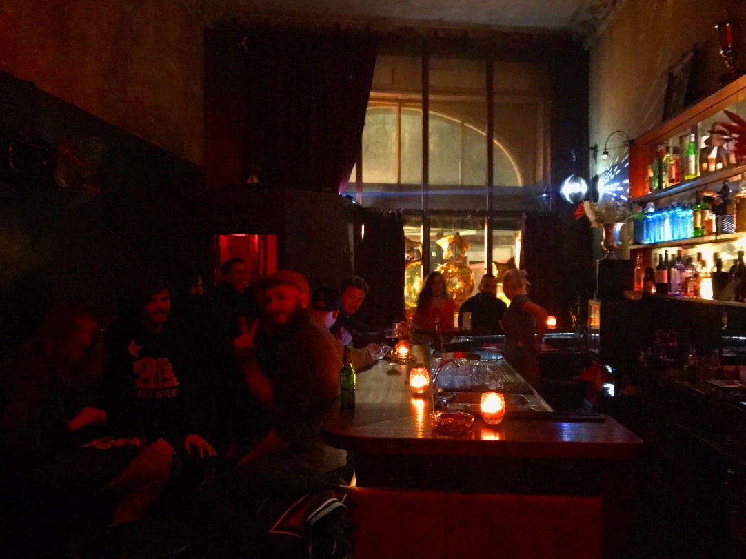 CRYPTO.BERLIN - Past Events