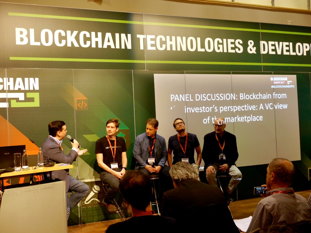 CRYPTO.BERLIN - Past Events