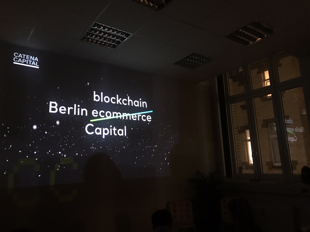 CRYPTO.BERLIN - Past Events