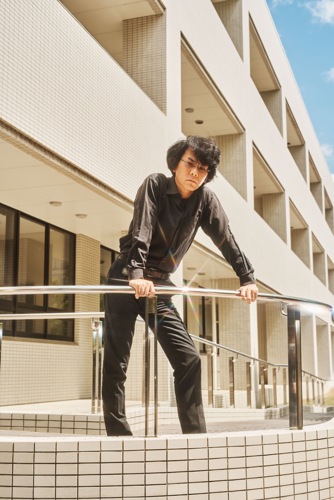 Maria Lokke Photo Direction