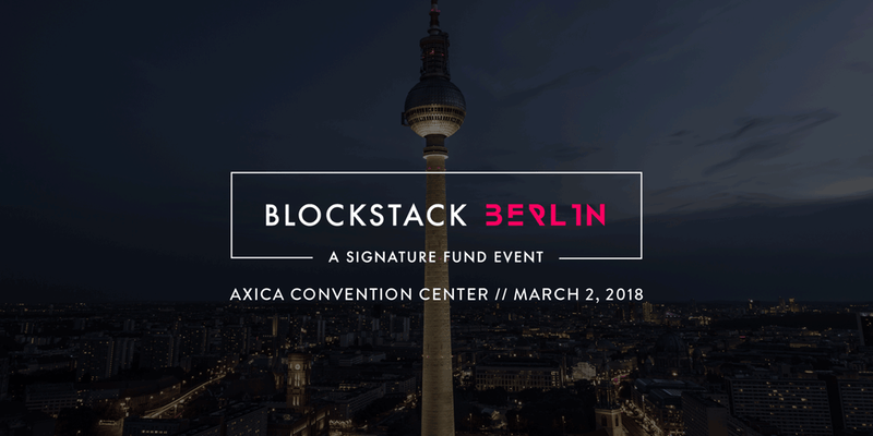 crypto startups berlin