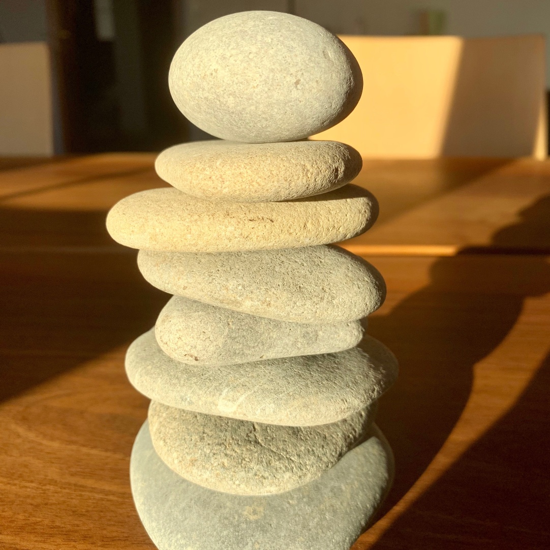 Steingedanken