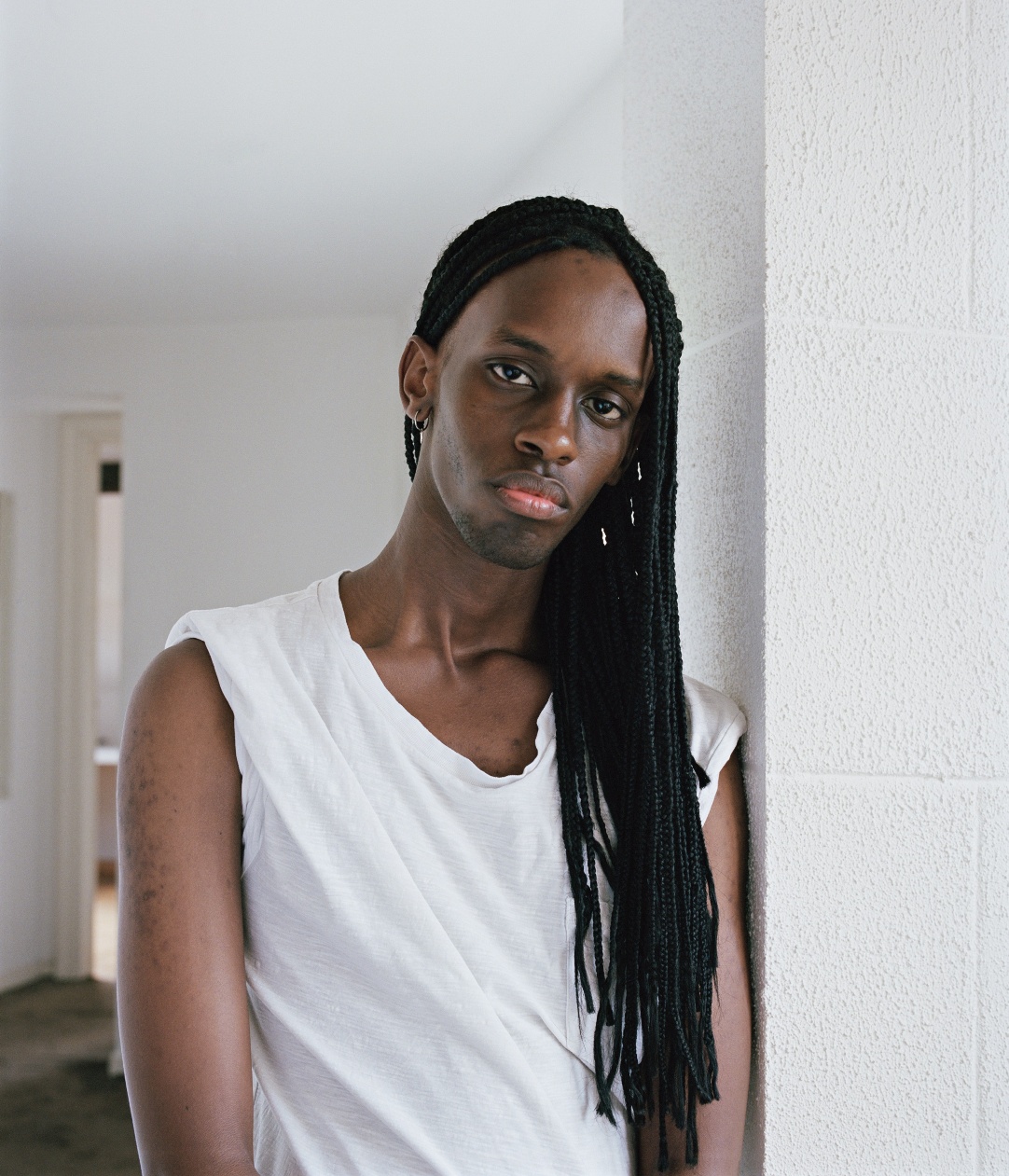 Anne-Sophie Guillet - Inner Self