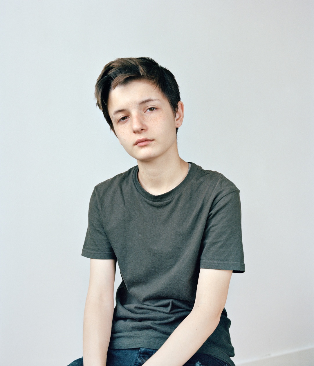 Anne-Sophie Guillet - Inner Self