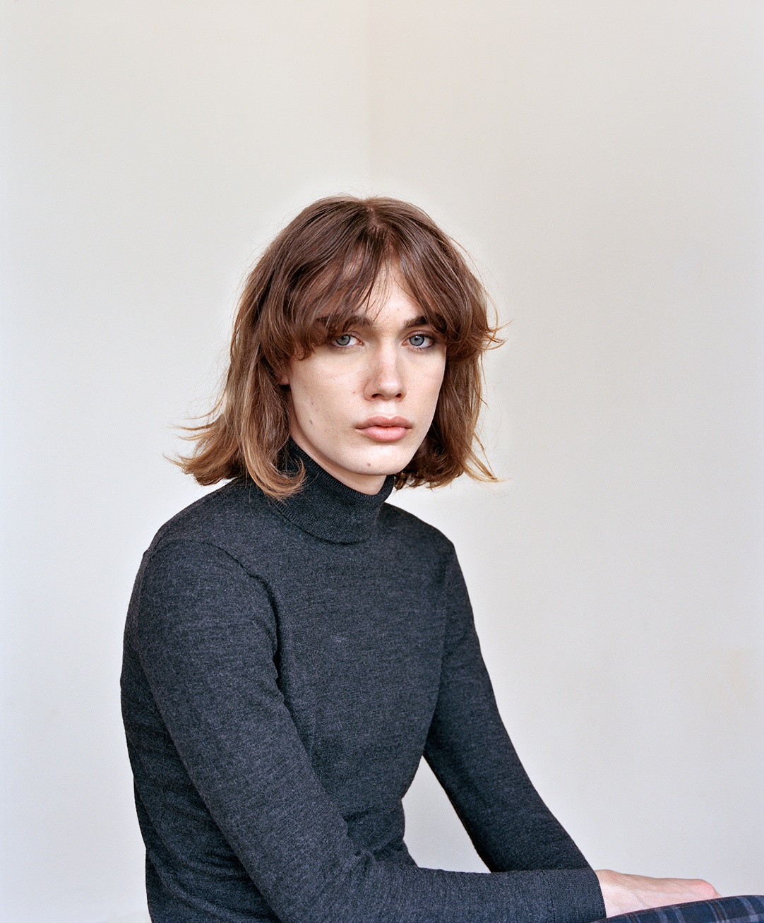 Anne-Sophie Guillet - Inner Self