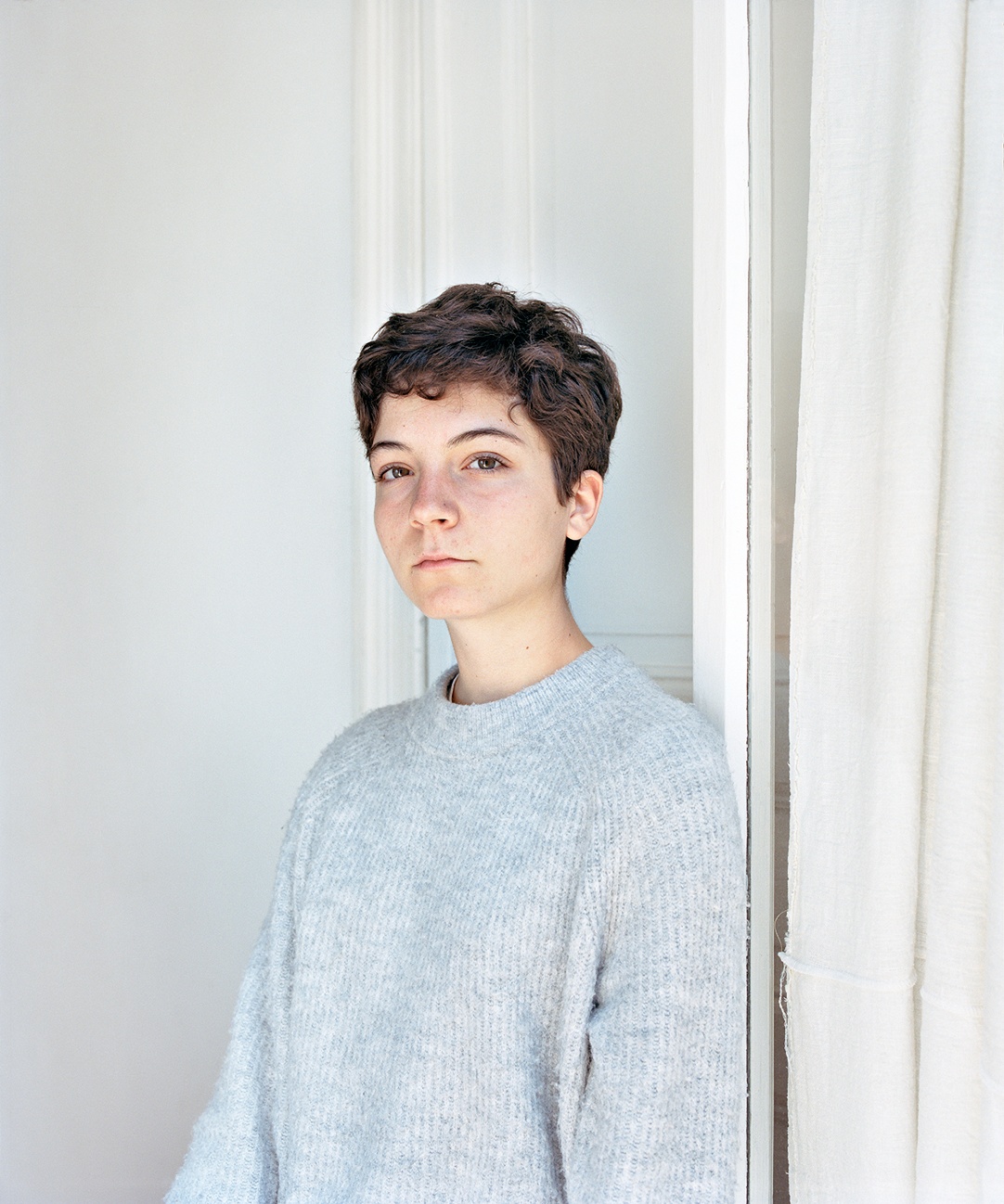 Anne-Sophie Guillet - Inner Self