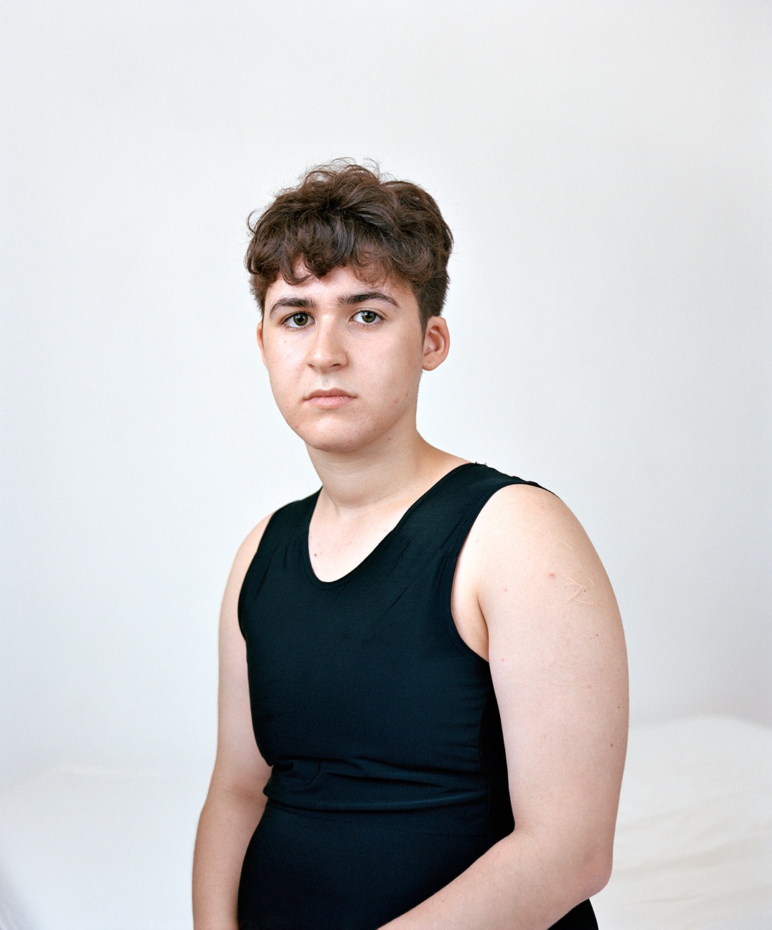 Anne-Sophie Guillet - Inner Self