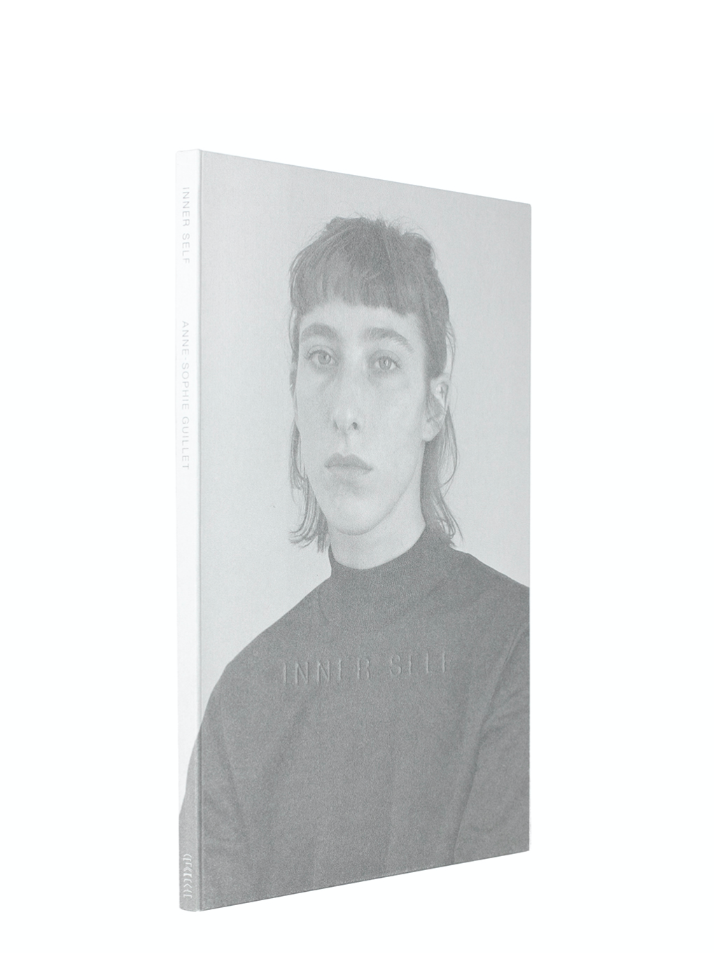 Anne-Sophie Guillet - Inner Self